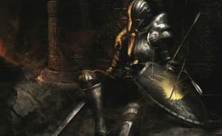 Появилось два новых изображения ремейка Demon’s Souls