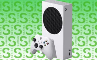 Новое поколение наглядно – появился новый ролик Xbox Series S