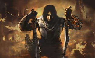 Слух: ремейк Prince of Persia не появится в ноябре этого года