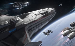 Играем бесплатно в Star Citizen
