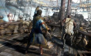 Skull & Bones всё ещё находится в стадии разработки. Ubisoft подтверждает изменения в игре