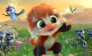 Tamarin от авторов Conker's Bad Fur Day и Banjoo-Kazooie в милом релизном трейлере