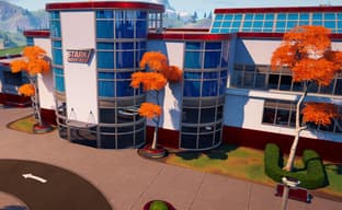 Корпорация «Старк Индастриз» появилась в Fortnite