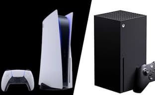 Слух: стоимость Xbox Series X стала неожиданностью для Sony