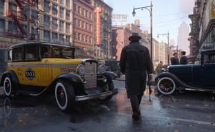 Жизнь гангстера – вышел новый ролик ремейка Mafia