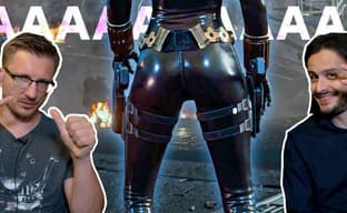 ААА-безобразие. Обзор Marvel's Avengers