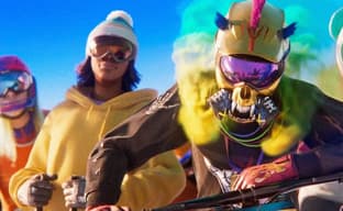 Ubisoft анонсировала спортивную игру Riders Republic