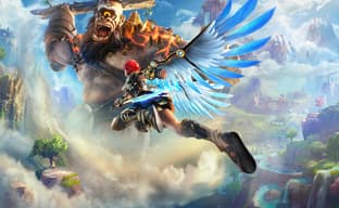 Immortals: Fenyx Rising - Зельда от Ubisoft. Представлена обновленная Gods & Monsters