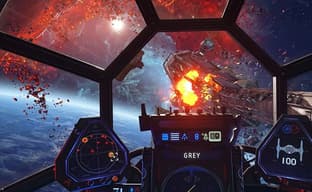 Star Wars: Squadrons ушла на золото