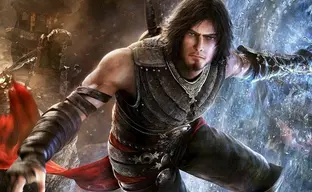 Распродажа серии игр Prince of Persia в Steam