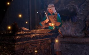 Prince of Persia: The Sands of Time – первое сравнение ремейка с оригиналом