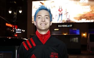 Ninja возвращается на Twitch