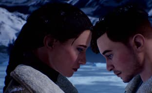 Стала доступна третья и заключительная глава адвенчуры про трансгендера Tell Me Why