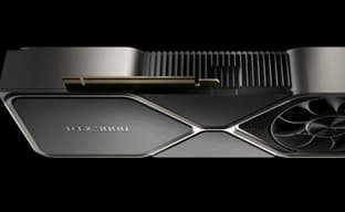 Гигантский прирост производительности NVIDIA GeForce RTX 3080. Утечка подтверждающих тестов