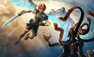 «Зельда» в стиле Ubisoft – появилась новая демонстрация Immortals Fenyx Rising