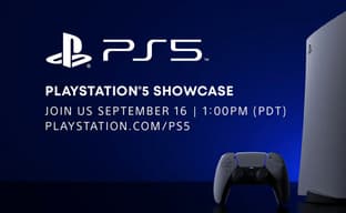 Презентация PlayStation 5 состоится на следующей неделе