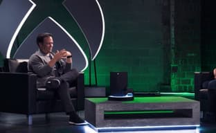 Microsoft готовила пресс-конференцию о Xbox Series S. Она попала в сеть