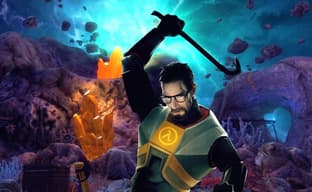 Шлепки по мокрым ягодицам – разработчик ремейка Half-Life поделился творческим способом по созданию звука