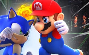 Консольные войны. Трейлер фильма о битве Nintendo и Sega