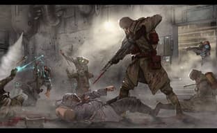 Новый мод для Doom2 по Warhammer 40k вызвал дикий ажиотаж среди игроков