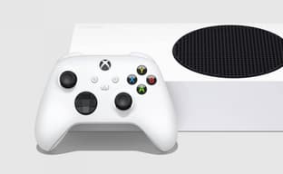 Посты с критикой младшей консоли Xbox Series S были оперативно удалены
