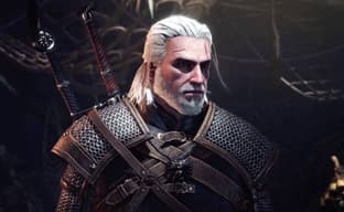 Прощай, Геральт – названа дата выхода масштабного фанатского проекта The Witcher: Farewell of the White Wolf