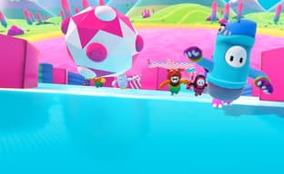 Fall Guys разрешила читерам играть в свое удовольствие