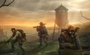 Тизер обновления для стратегии Surviving the Aftermath от Paradox