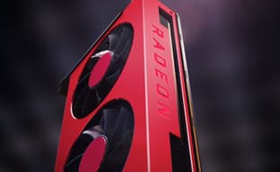 Новая видеокарта от AMD появилась в Fortnite