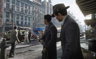 Названы системные требования ремейка Mafia