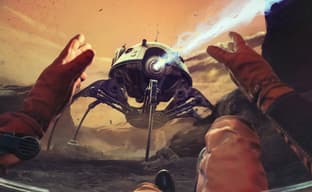 Создатели «Ведьмака 3», Cyberpunk 2077 и Dying Light делают игру по мотивам культового романа Станислава Лема «Непобедимый»