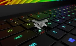 Razer не уберегла данные более 100 тысяч своих пользователей. Компания игнорировала утечку несколько недель