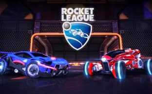 Rocket League в Epic Games Store. 10 долларов за добавления игры на аккаунт