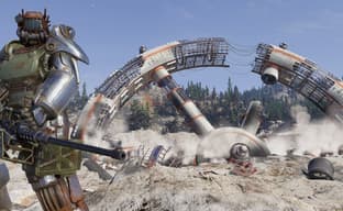 Новое контентное обновление 22 для игры Fallout76