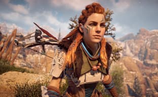 Исправление волос – вышло очередное обновление для РС-версии Horizon Zero Dawn