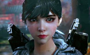 Девушка под дождём – вышел новый трейлер Bright Memory: Infinite с эффектами трассировки лучей