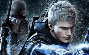Ещё лучше. Анонсирована Devil May Cry 5 Special Edition для PS5 и Xbox Series X