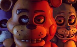 Первый трейлер хоррора Five Nights at Freddy's: Security Breach