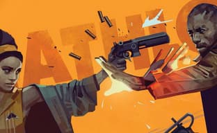 Arkane представила новый ролик боевика Deathloop для PS5 и PC