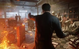 Знаменитые миссии с расширенными сценами – вышел новый трейлер ремейка Mafia