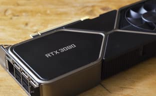GeForce RTX 3080 уже закончились в магазинах. Перекупщики предлагают карты по 250 тысяч рублей