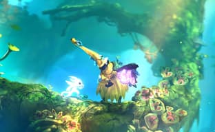 Платформер Ori and the Will of the Wisps вышел на Nintendo Switch