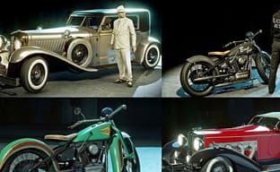 Разнообразие миссий в Mafia: Definitive Edition