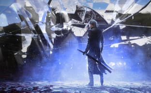 Игроки обрушили рейтинг игры DMC V в Steam