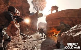 Началось открытое альфа-тестирование Call of Duty: Black Ops Cold War