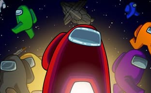 Хит среди нас. Топ-продаж Steam