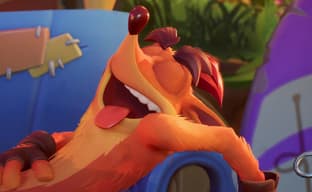 Путешествия по измерениям в релизном трейлере Crash Bandicoot 4: It’s About Time