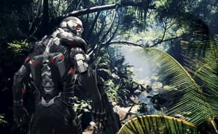Crysis Remastered – большая проблема для процессора, считают в Digital Foundry