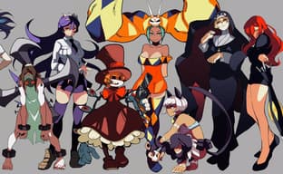 Бывшие разработчики Skullgirls и Indivisible открыли новую студию