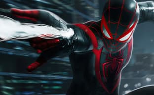 Энтузиаст показал, как выглядит Spider-Man: Miles Morales при 60к/c